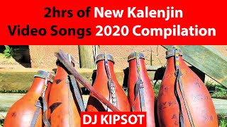 2hrs of Kalenjin Gospel Video Songs 2020 Compilation  NEW SONGS MIX BY DJ KIPSOT [upl. by Gudrin]