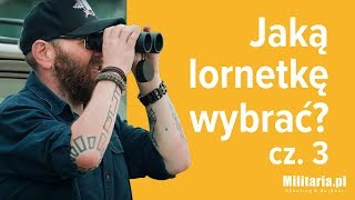 Jaką lornetkę wybrać Poradnik odc3  Kalibracja lornetki [upl. by Cower]