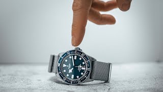 Understanding the Tudor Pelagos FXD [upl. by Nhguaval]