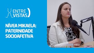 Paternidade Socioafetiva  EntreVistas [upl. by Tomlin264]