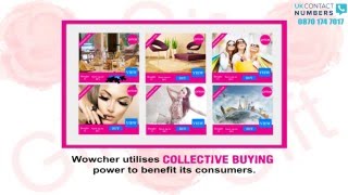 Wowcher  Frequently Asked Questions [upl. by Aniles]