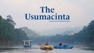 The Usumacinta [upl. by Keely]