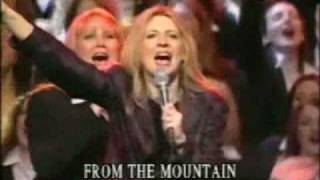 Hear Our Praises  HILLSONG Shout to the Lord 2000 [upl. by Nilad]