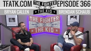 The Fighter and The Kid  Episode 366 [upl. by Nove]