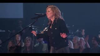 Darlene Zschech  Kingdom Come Official Video [upl. by Gall]