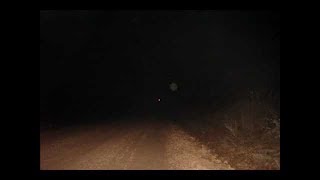 Senath MO Haunted Lights [upl. by Anuahsed]