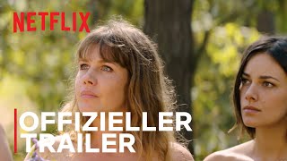 Berlin Berlin  Offizieller Trailer  Netflix [upl. by Suirtemid]