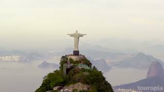 Best Places to Visit in Brazil  Travel Video [upl. by Devonne292]