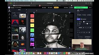 The Weeknd Discography Tier List [upl. by Starling]