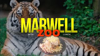 Marwell Zoo [upl. by Gausman]