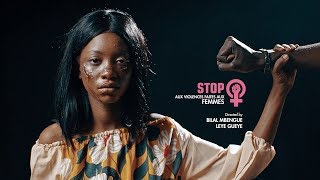 Stop Aux Violences Faites Aux Femmes [upl. by Shotton]