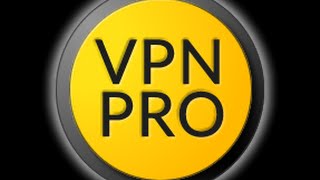 VPN PRO  How to use [upl. by Anitnelav]