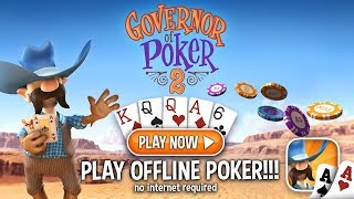 Cómo Descargar Gobernador del Poker 2 Premium Para Android 2018 [upl. by Yenttirb]