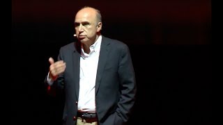 Başarının 12 Sihirli Anahtarı  Şerif Kaynar  TEDxBahcesehirUniversity [upl. by Flori]