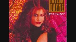 Taylor Dayne  Tell It To My Heart Extended Club Mix [upl. by Jelsma]