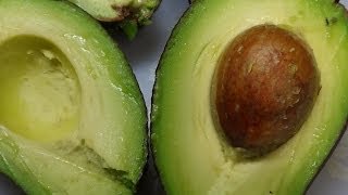 Como hacer aceite de aguacate casero How to make avocado oil [upl. by Nofets]