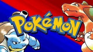 Pokémon Red and Blue Retrospective [upl. by Major486]