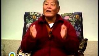 Chögyal Namkhai Norbu Rinpoche Introduction to Dzogchen [upl. by Villada741]