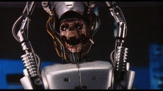 Robocop 2  OCPs Failed Robots  1080p [upl. by Stephens]