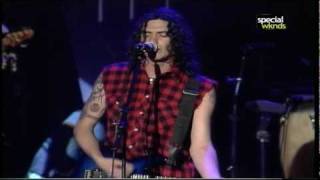 Caifanes  Los Dioses Ocultos Unplugged Mtv [upl. by Varuag]