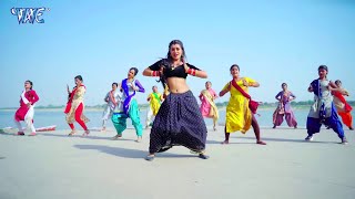 Antra​ Singh Priyanka New Superhit Song  खटिया बिछा के  DjRemixVideo [upl. by Rickert]