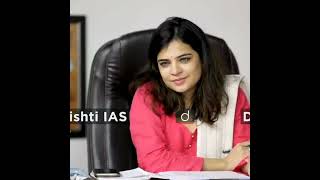 Dr Saloni Khanna  IAS UPSC Interview🔥 Drishti IAS [upl. by Aicenav]