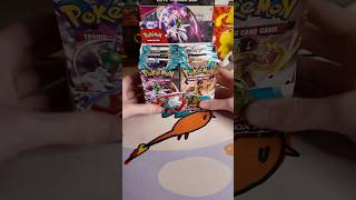 Collecting One Card for ALL 1025 Pokemon Day 8 pokemontcg [upl. by Eahsram]