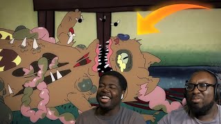 SCIENTIFICALLY ACCURATE™ CATDOG REACTION ADHD [upl. by Esinereb]