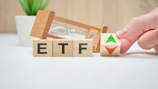 Heres how ETFs work [upl. by Inohs715]