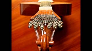 Fado Portuguese Guitar by Alexandre Bateiras part 1 [upl. by Perusse]