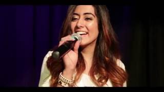 Jonita Gandhi  Chura Liya Cover Anton Apostolov Sahil Khan amp Various Artists [upl. by Alcott]