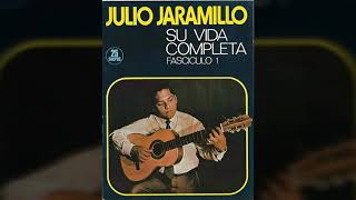 Julio Jaramillo  Los Versos Para Mi Madre《Full Audio Original En MP3 Y En HQ》 [upl. by Gut353]