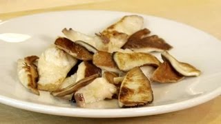 How to Cook Shiitake Mushrooms  Special Recipes [upl. by Oirazan]