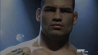 Cain velasquez quotThe cain effectquot Highlights [upl. by Ryann]