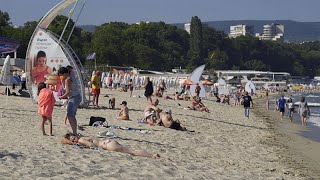 Urlaubsziel Bulgarien  quotFür jeden Geschmack ist etwas dabeiquot [upl. by Ama]