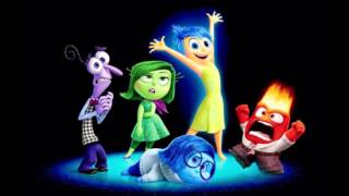 Inside Out  Main Theme FULL SONG [upl. by Gowon]