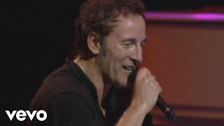 Bruce Springsteen amp The E Street Band  Tenth Avenue FreezeOut Live in New York City [upl. by Jarvis]