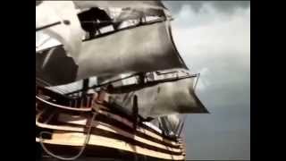 Battle Stations HMS Victory War History Documentary [upl. by Aicetal460]