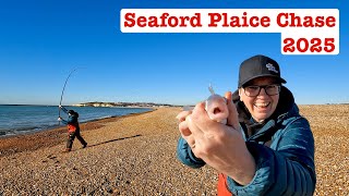 Seaford Plaice Chase 2025 [upl. by Blatt506]