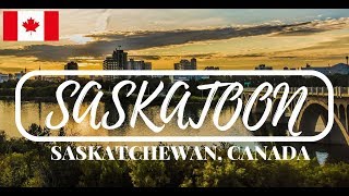 Saskatoon  Saskatchewan Canada [upl. by Aneda953]