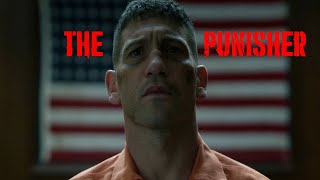 The Punisher Jon Bernthal Kill Count [upl. by Tomasine]