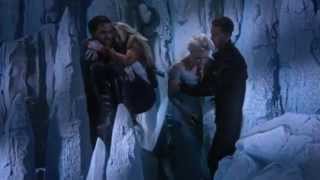 OUAT  4x02 Were going to find Anna Emma Hook Elsa amp David [upl. by Samuele]