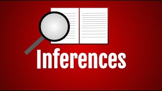 The Inferences Song  Draw Conclusions [upl. by Halsy816]