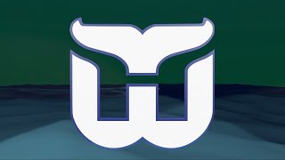 Hartford Whalers Retro Goal Horn 1988 [upl. by Hollerman]