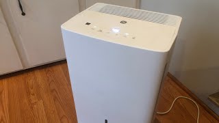 How to clean dehumidifier filter [upl. by Brey]