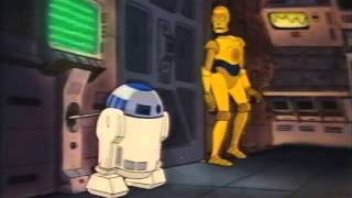 Star Wars Droids Intro [upl. by Symon]