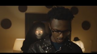 Juno Kizigenza  Nightmare Official Video [upl. by Cassy35]