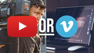 Vimeo vs YouTube  Whats The Difference [upl. by Adachi]