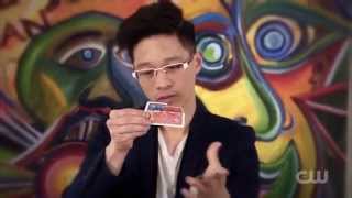 Penn amp Teller Fool Us  Magician Nash Fung [upl. by Alehtse]