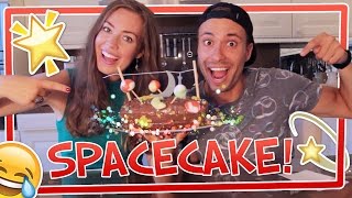 Spacecake Maken 20FURkitchen  Furtjuh [upl. by Pike]